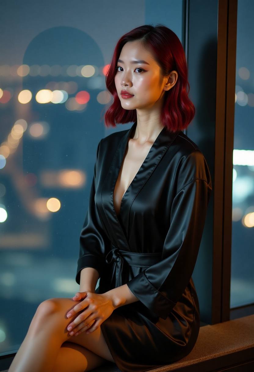 长街灯未眠电视剧海报