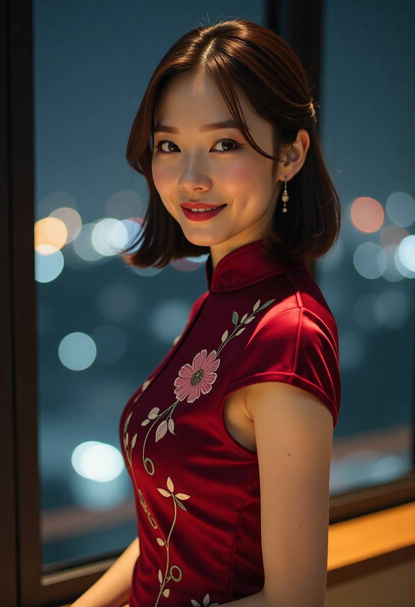 与你相逢第七站电视剧海报