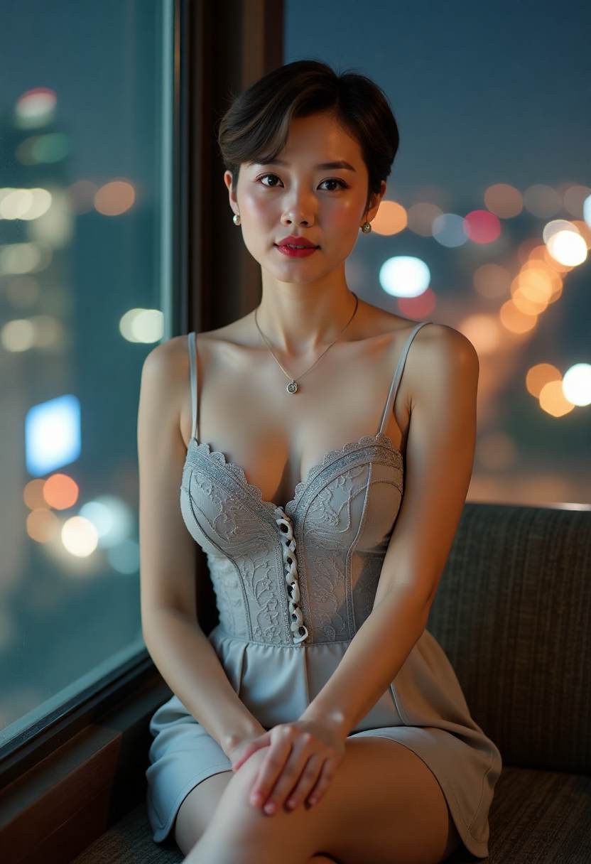 你好旧相识漫画封面
